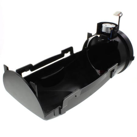 Honeywell 50041890-002 Large Bypass Duct 50041890-0